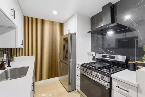 Kitchen - 7236 Amigo, Reseda, CA 91335 photo 5 of 6