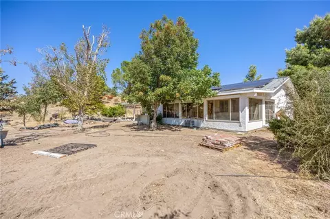 Exterior - 9144 Northside, Leona Valley, CA 93551 photo 6 of 8