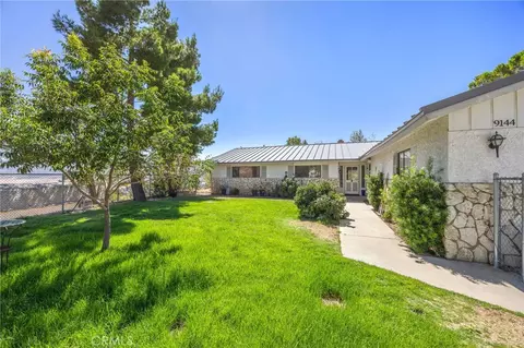 Exterior - 9144 Northside, Leona Valley, CA 93551 photo 2 of 8
