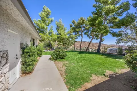 Exterior - 9144 Northside, Leona Valley, CA 93551 photo 3 of 8