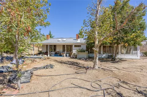 Exterior - 9144 Northside, Leona Valley, CA 93551 photo 8 of 8