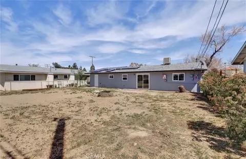 Exterior - 9110 G, Hesperia, CA 92345 photo 2 of 4