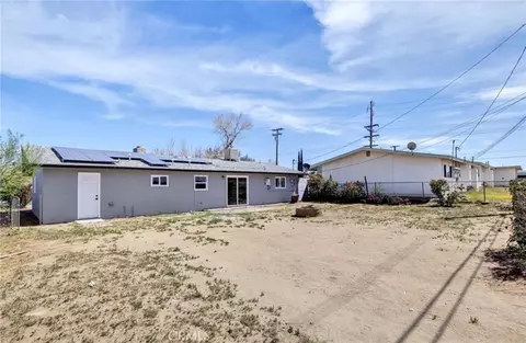 Exterior - 9110 G, Hesperia, CA 92345 photo 4 of 4