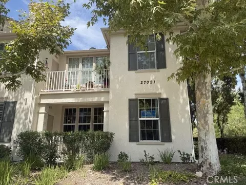 27021 Channel, Valencia, CA 91355