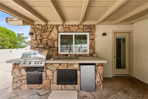 Exterior - 41437 Myrtle, Palmdale, CA 93551 photo 5 of 6