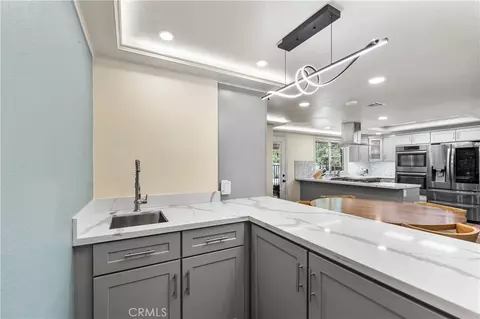 Kitchen - 41437 Myrtle, Palmdale, CA 93551 photo 3 of 3