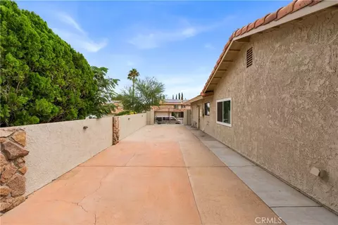 Exterior - 41437 Myrtle, Palmdale, CA 93551 photo 6 of 6