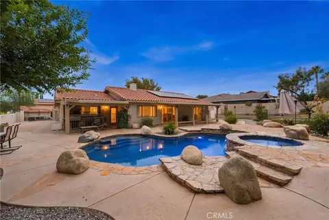 Exterior - 41437 Myrtle, Palmdale, CA 93551 photo 1 of 6