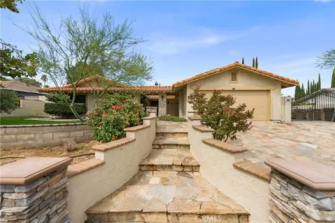 Exterior - 41437 Myrtle, Palmdale, CA 93551 photo 2 of 6