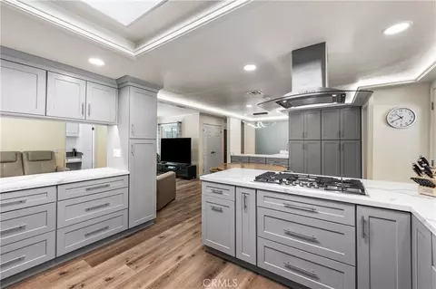 Kitchen - 41437 Myrtle, Palmdale, CA 93551 photo 2 of 3