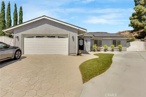 Exterior - 2290 Rohner Ct, Simi Valley, CA 93063 photo 8 of 8