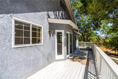 Exterior - 28625 Bootlegger Canyon Rd, Acton, CA 93510 photo 10 of 11