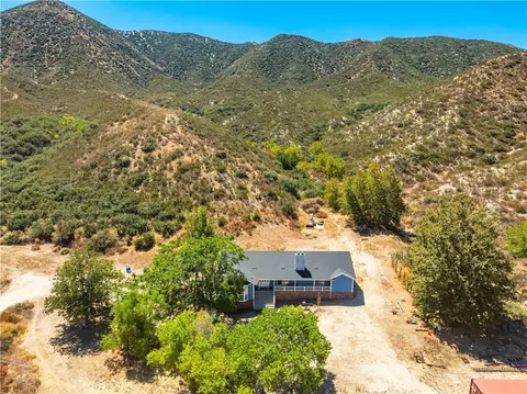 View/Area - 28625 Bootlegger Canyon Rd, Acton, CA 93510 photo 2 of 6