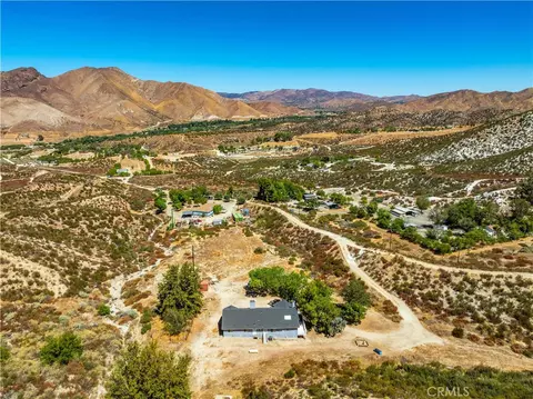 View/Area - 28625 Bootlegger Canyon Rd, Acton, CA 93510 photo 4 of 6