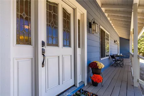 Exterior - 28625 Bootlegger Canyon Rd, Acton, CA 93510 photo 5 of 11