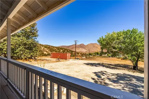 Exterior - 28625 Bootlegger Canyon Rd, Acton, CA 93510 photo 6 of 11
