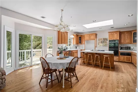 Kitchen - 28625 Bootlegger Canyon Rd, Acton, CA 93510 photo 1 of 5