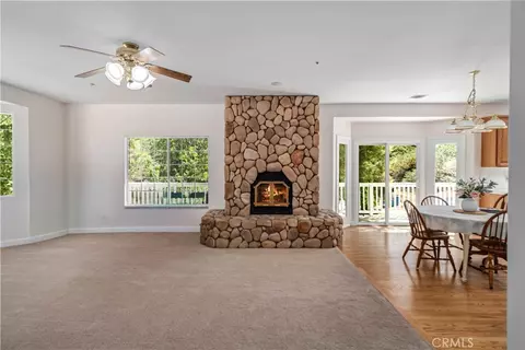 Living - 28625 Bootlegger Canyon Rd, Acton, CA 93510 photo 5 of 8