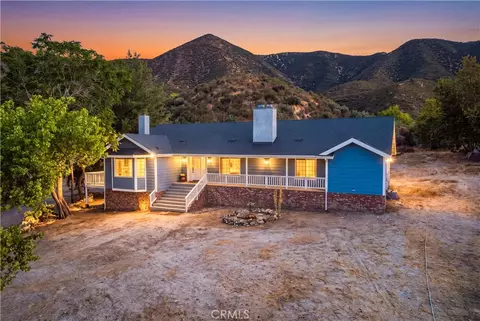 28625 Bootlegger Canyon Rd, Acton, CA 93510