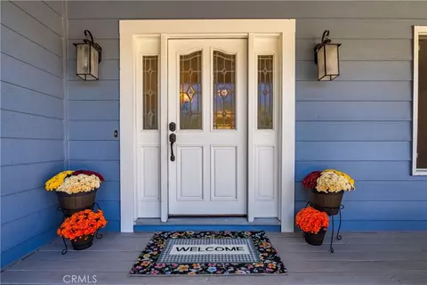 Entry Way - 28625 Bootlegger Canyon Rd, Acton, CA 93510 photo 1 of 4