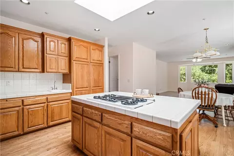 Kitchen - 28625 Bootlegger Canyon Rd, Acton, CA 93510 photo 5 of 5