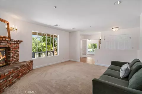 Living - 28625 Bootlegger Canyon Rd, Acton, CA 93510 photo 4 of 8