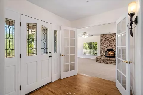 Entry Way - 28625 Bootlegger Canyon Rd, Acton, CA 93510 photo 3 of 4
