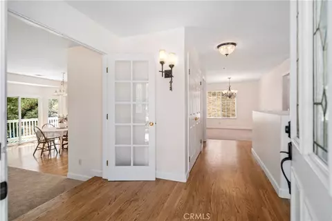 Entry Way - 28625 Bootlegger Canyon Rd, Acton, CA 93510 photo 2 of 4