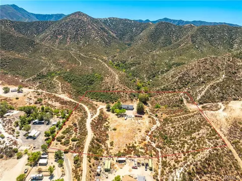 View/Area - 28625 Bootlegger Canyon Rd, Acton, CA 93510 photo 3 of 6
