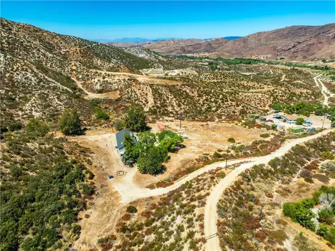 View/Area - 28625 Bootlegger Canyon Rd, Acton, CA 93510 photo 6 of 6