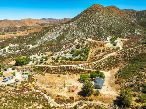 View/Area - 28625 Bootlegger Canyon Rd, Acton, CA 93510 photo 5 of 6