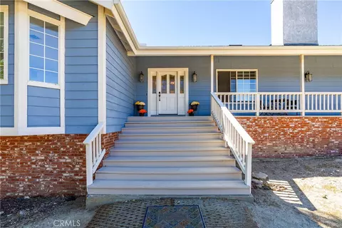 Exterior - 28625 Bootlegger Canyon Rd, Acton, CA 93510 photo 4 of 11
