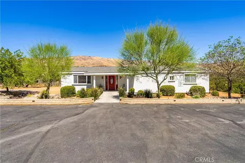 6076 Valley Sage Rd, Acton, CA 93510 photo 4