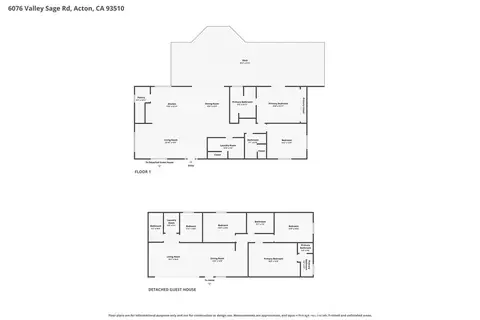 6076 Valley Sage Rd, Acton, CA 93510 photo 73