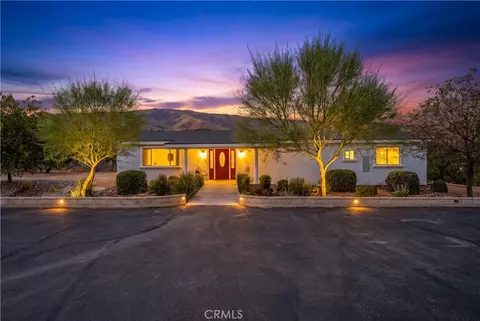6076 Valley Sage Rd, Acton, CA 93510 photo 3