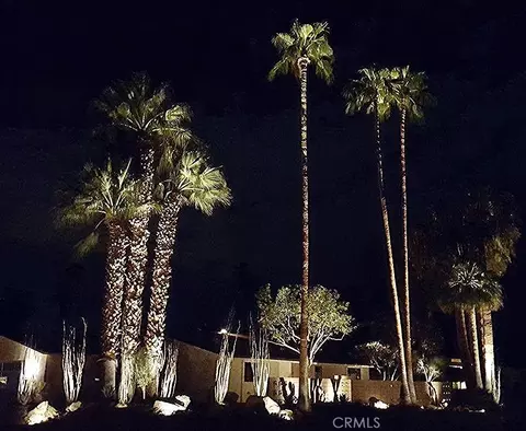 1200 S Manzanita Ave, Palm Springs, CA 92264