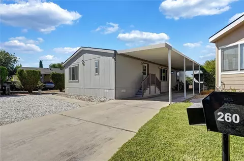 27361 Sierra Hwy #260, Canyon Country, CA 91351