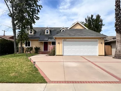 22667 Criswell, West Hills, CA 91307