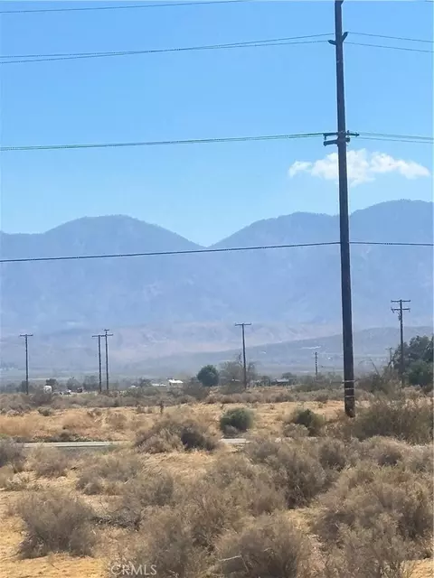 0 Cor Palmdale Blvd 172, Palmdale, CA 93591 photo 3