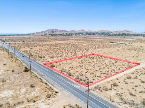 0 Cor Palmdale Blvd 172, Palmdale, CA 93591 photo 19