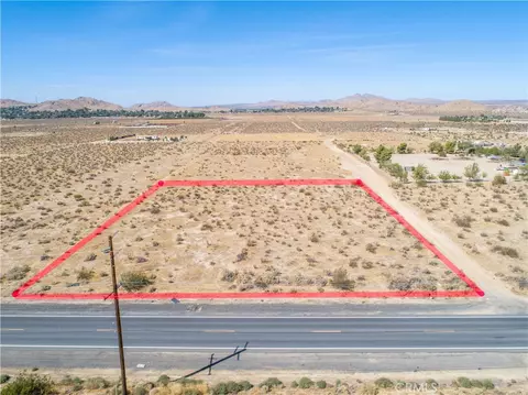 0 Cor Palmdale Blvd 172, Palmdale, CA 93591 photo 17