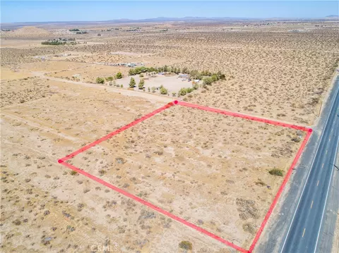 0 Cor Palmdale Blvd 172, Palmdale, CA 93591 photo 6