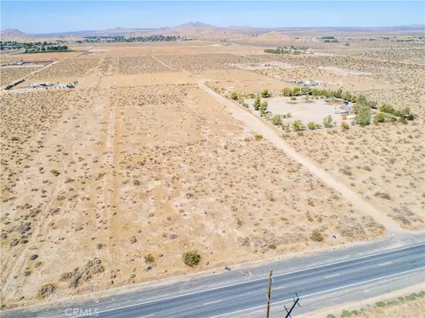 0 Cor Palmdale Blvd 172, Palmdale, CA 93591 photo 8