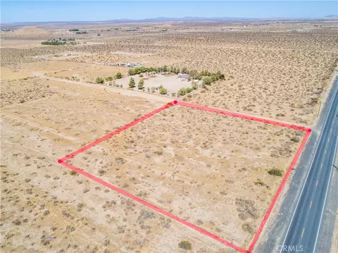 0 Cor Palmdale Blvd 172, Palmdale, CA 93591 photo 14