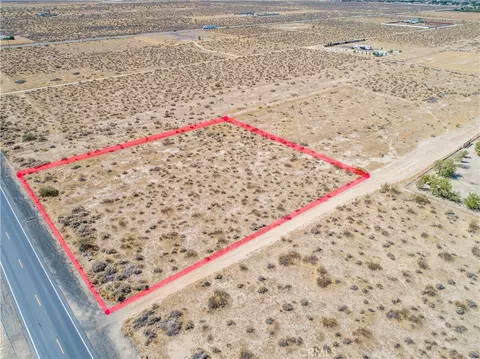 0 Cor Palmdale Blvd 172, Palmdale, CA 93591 photo 2
