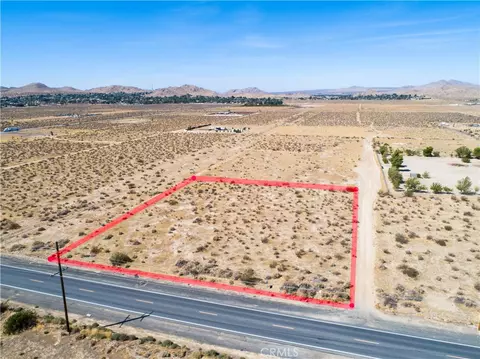 0 Cor Palmdale Blvd 172, Palmdale, CA 93591 photo 4