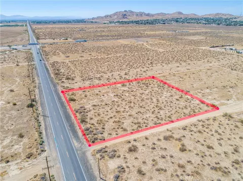 0 Cor Palmdale Blvd 172, Palmdale, CA 93591 photo 11