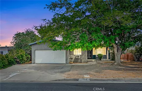 44258 Foxton, Lancaster, CA 93535