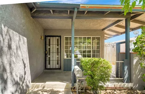 Exterior - 44258 Foxton, Lancaster, CA 93535 photo 3 of 9