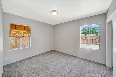 Bedroom - 44258 Foxton, Lancaster, CA 93535 photo 7 of 9